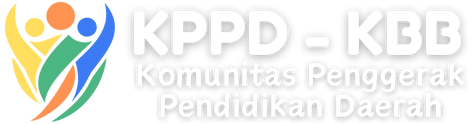 KPPD Kabupaten Bandung Barat – BBGP Provinsi Jawa Barat